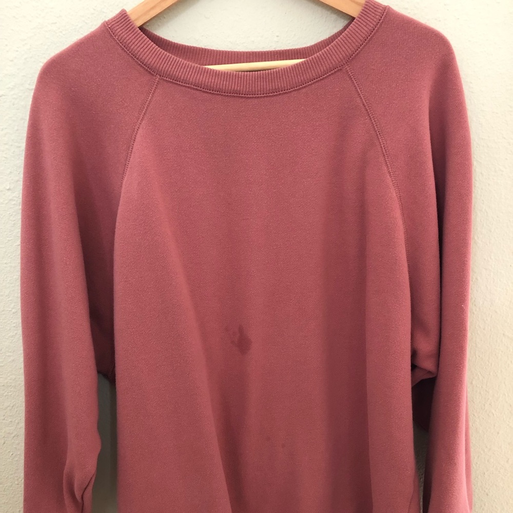 Aerie crew neck